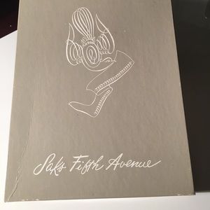 Sak’s fifth avenue Hosiery Stocks